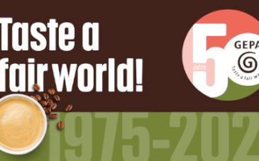 Foto: GEPA – The Fair Trade Company
