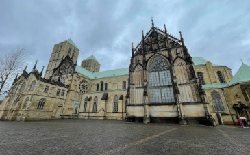 Paulusdom in Münster / Foto: KiP NRW